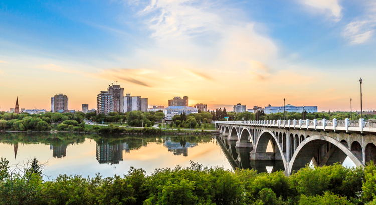 Kanada Saskatchewan Saskatoon Foto iStock sprokop